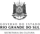 Secretaria do Estado da Cultura - Governo do Estado do Rio Grande do Sul
