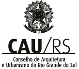 CAU/RS